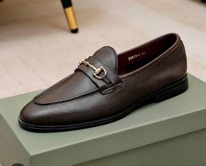 Handcrafted Leather Shoes