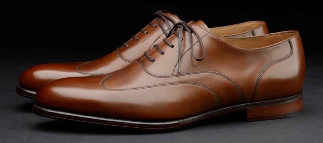 VERSATILE Handmade Leather Brown Boot-188